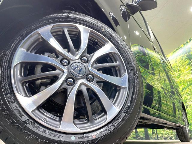 HONDA N BOX CUSTOM 2026 Image 31