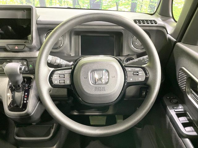 HONDA N BOX CUSTOM 2026 Image 31