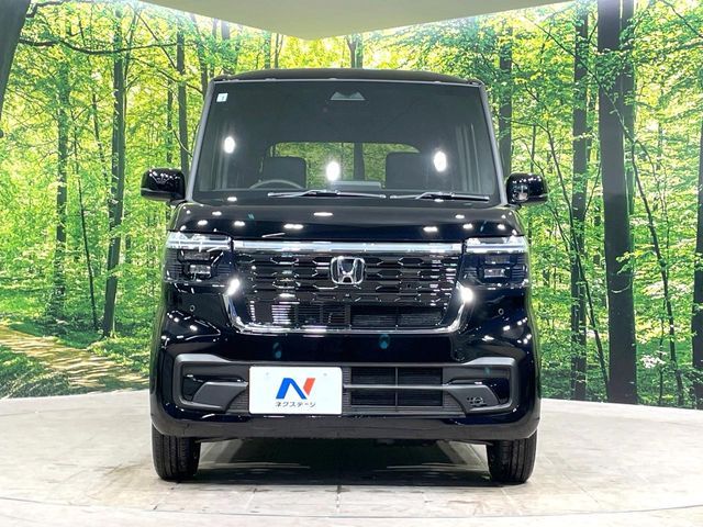 HONDA N BOX CUSTOM 2026 Image 31