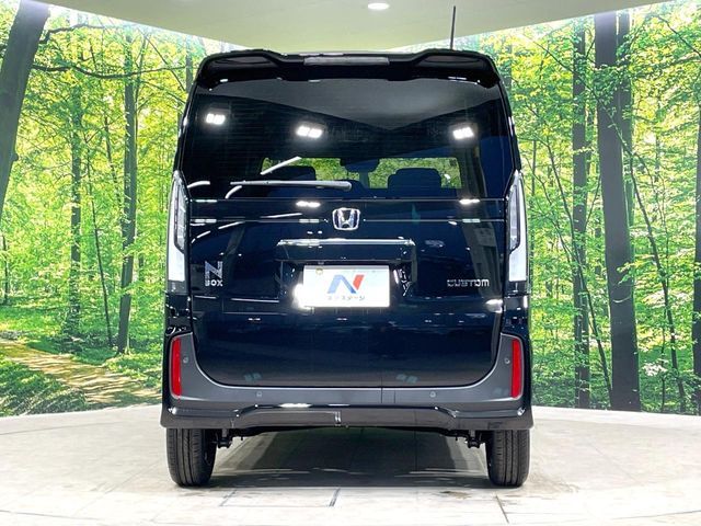 HONDA N BOX CUSTOM 2026 Image 31