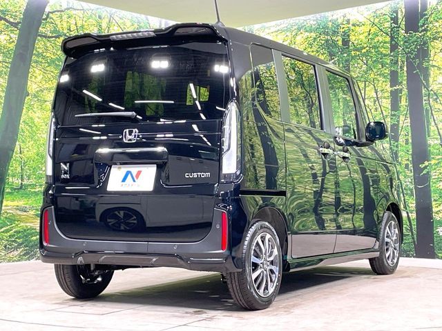 HONDA N BOX CUSTOM 2026 Image 31