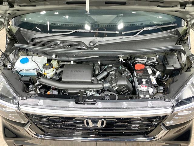 HONDA N BOX CUSTOM 2026 Image 31