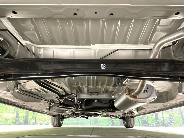 HONDA N BOX CUSTOM 2026 Image 31