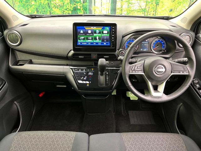 NISSAN DAYZ 2025 Image 31