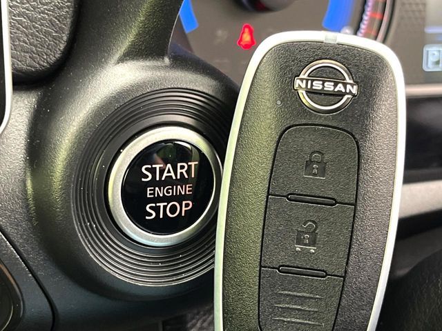 NISSAN DAYZ 2025 Image 31