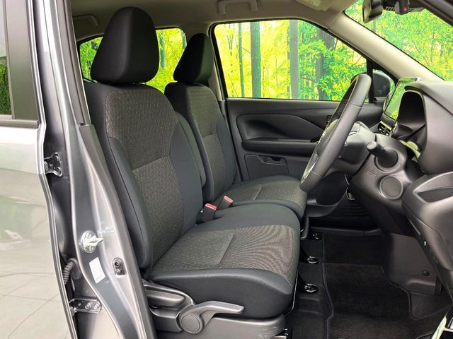 NISSAN DAYZ 2025 Image 31