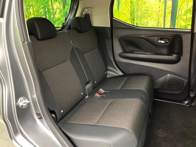 NISSAN DAYZ 2025 Image 31