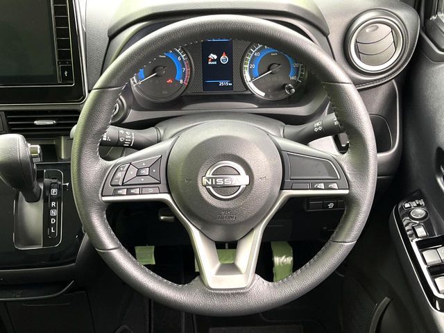 NISSAN DAYZ 2025 Image 31