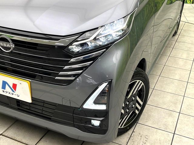 NISSAN DAYZ 2025 Image 31