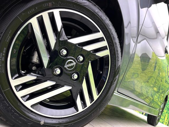 NISSAN DAYZ 2025 Image 31