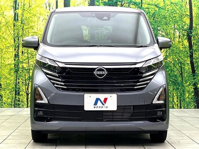 NISSAN DAYZ 2025 Image 31