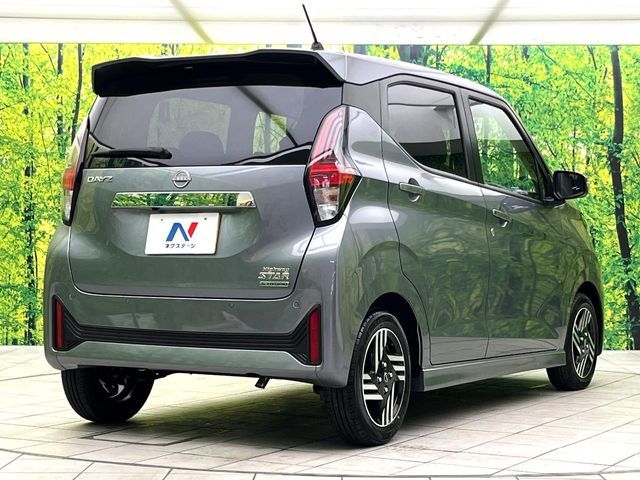 NISSAN DAYZ 2025 Image 31