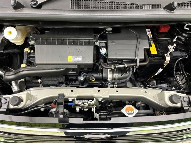 NISSAN DAYZ 2025 Image 31