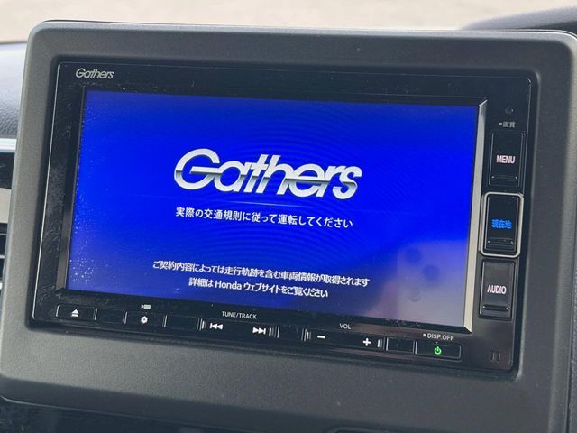 HONDA N BOX CUSTOM 2023 Image 31