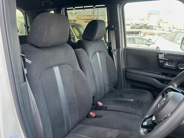 HONDA N BOX CUSTOM 2023 Image 31