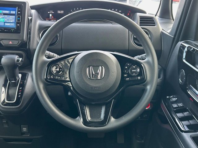 HONDA N BOX CUSTOM 2023 Image 31