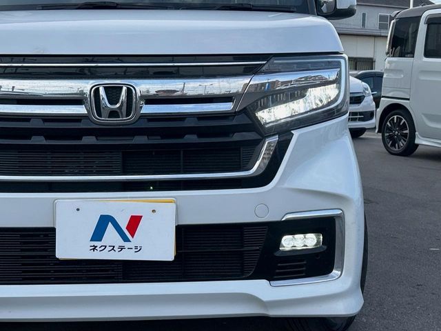 HONDA N BOX CUSTOM 2023 Image 31