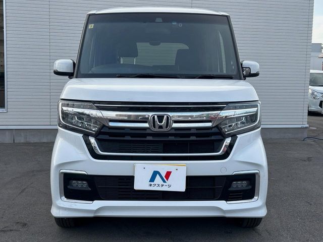 HONDA N BOX CUSTOM 2023 Image 31