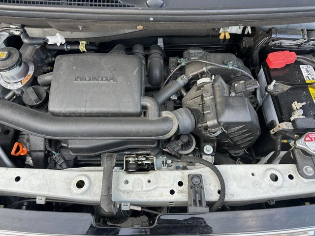 HONDA N BOX CUSTOM 2023 Image 31