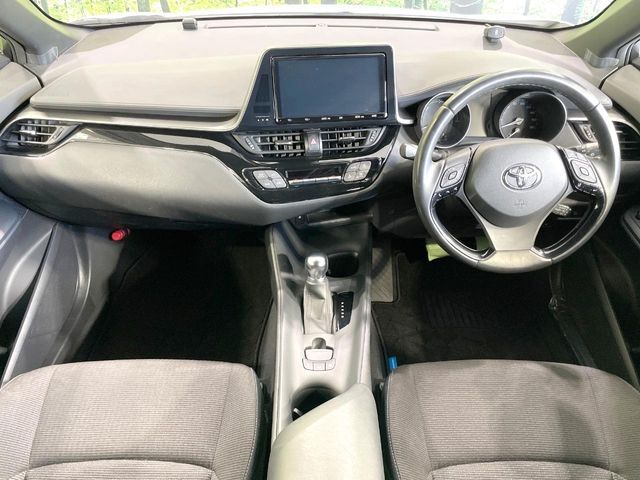 TOYOTA C-HR 2018 Image 31