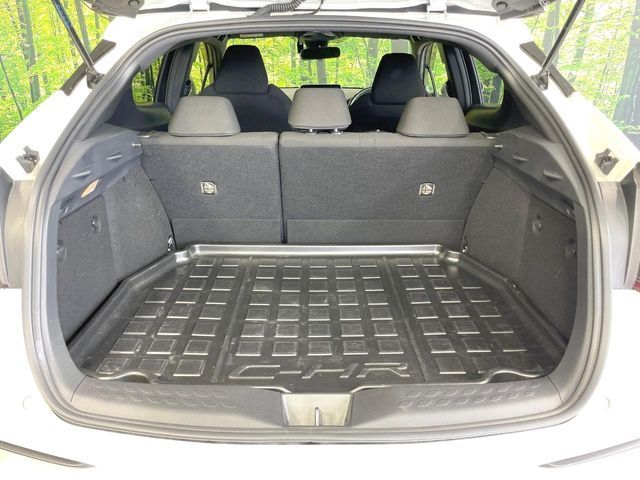 TOYOTA C-HR 2018 Image 31