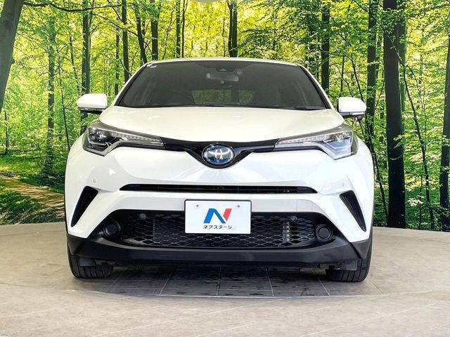 TOYOTA C-HR 2018 Image 31