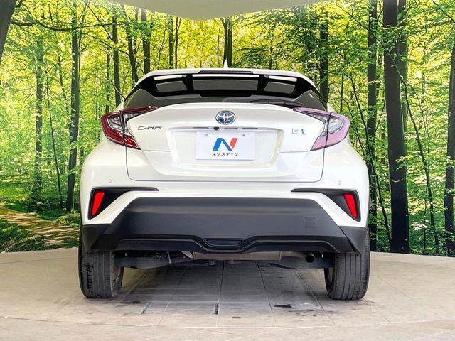 TOYOTA C-HR 2018 Image 31