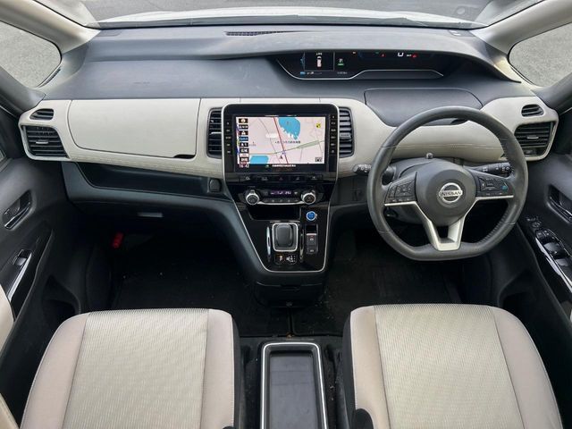 NISSAN SERENA  WG 2020 Image 31