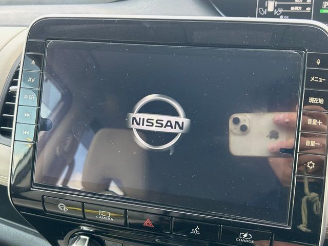 NISSAN SERENA  WG 2020 Image 31