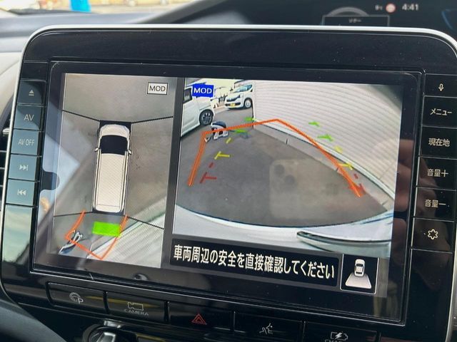 NISSAN SERENA  WG 2020 Image 31