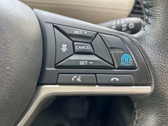 NISSAN SERENA  WG 2020 Image 31