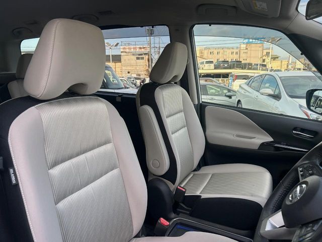 NISSAN SERENA  WG 2020 Image 31