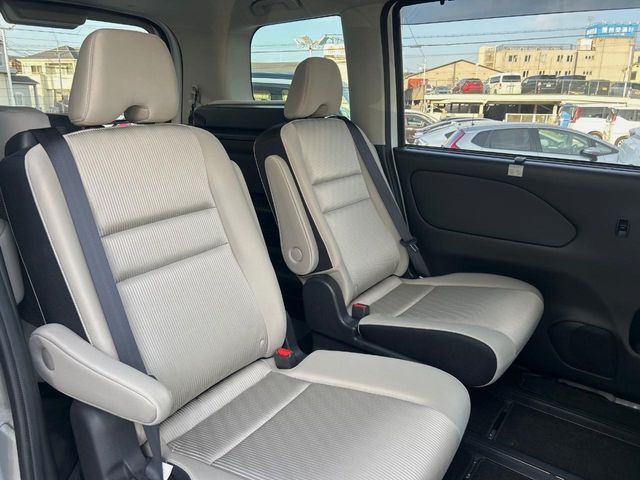 NISSAN SERENA  WG 2020 Image 31