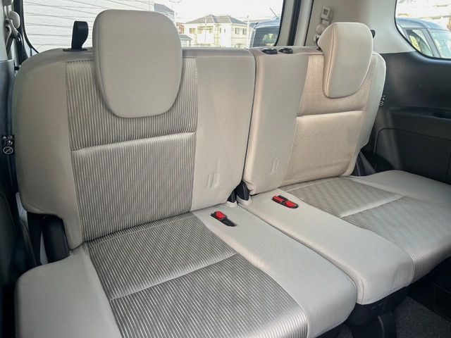 NISSAN SERENA  WG 2020 Image 31