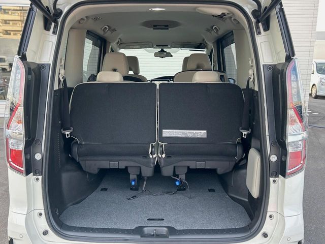 NISSAN SERENA  WG 2020 Image 31