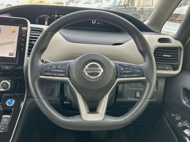 NISSAN SERENA  WG 2020 Image 31