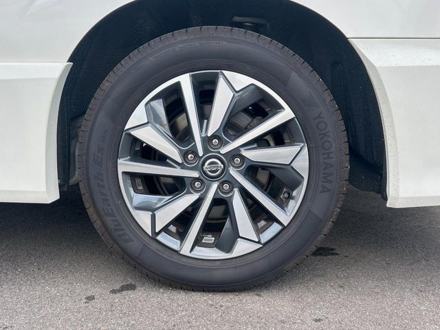 NISSAN SERENA  WG 2020 Image 31