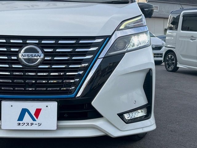 NISSAN SERENA  WG 2020 Image 31