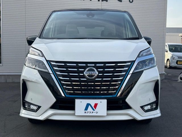 NISSAN SERENA  WG 2020 Image 31