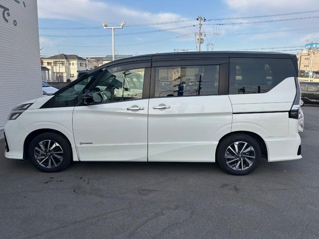 NISSAN SERENA  WG 2020 Image 31