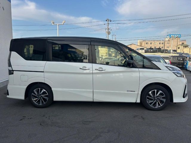 NISSAN SERENA  WG 2020 Image 31