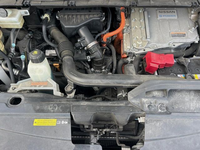 NISSAN SERENA  WG 2020 Image 31