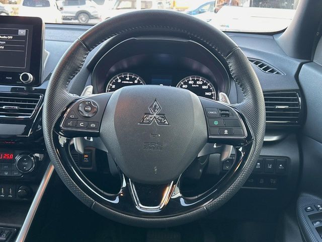 MITSUBISHI ECLIPSE CROSS 2WD 2024 Image 31