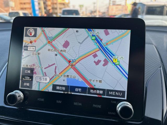 MITSUBISHI ECLIPSE CROSS 2WD 2024 Image 31