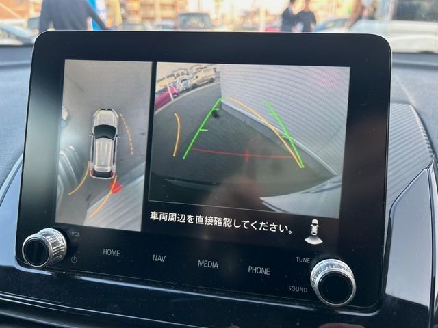 MITSUBISHI ECLIPSE CROSS 2WD 2024 Image 31