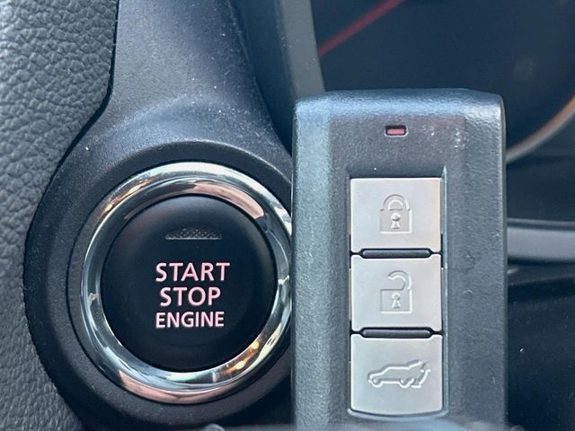 MITSUBISHI ECLIPSE CROSS 2WD 2024 Image 31