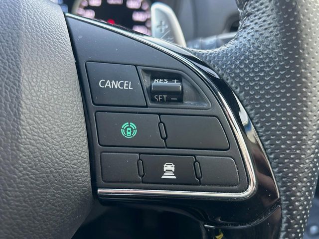 MITSUBISHI ECLIPSE CROSS 2WD 2024 Image 31