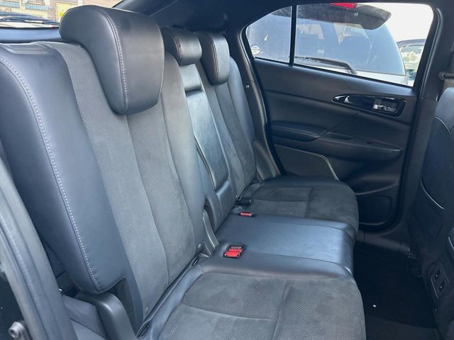 MITSUBISHI ECLIPSE CROSS 2WD 2024 Image 31