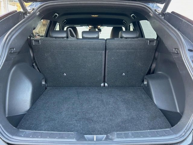 MITSUBISHI ECLIPSE CROSS 2WD 2024 Image 31