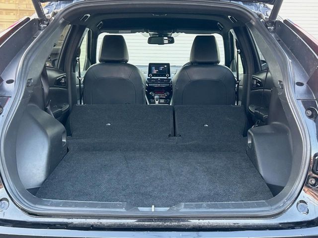 MITSUBISHI ECLIPSE CROSS 2WD 2024 Image 31